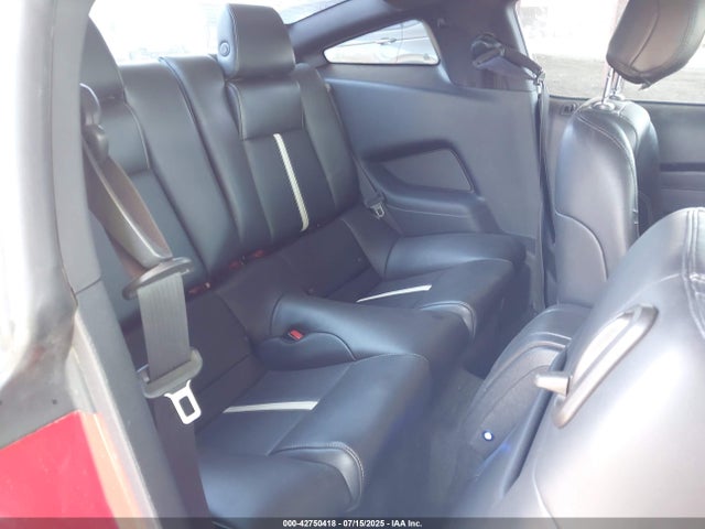 1ZVBP8CF8E5275349 Ford 2014