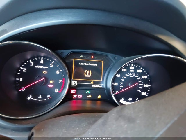 KIA 2018 2018 KNDMB5C15J6399323 Image 7