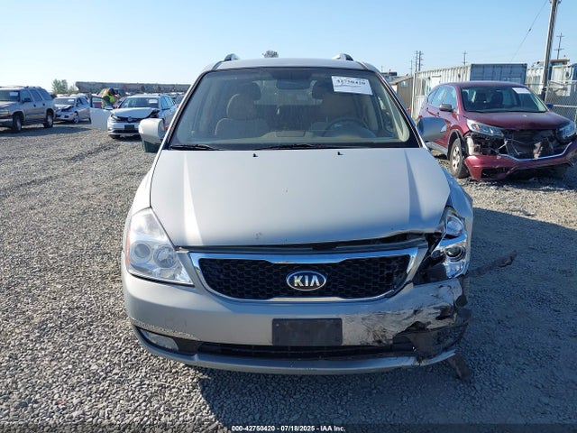 KIA Sedona 2014 KNDMG4C73E6584587 Image 12