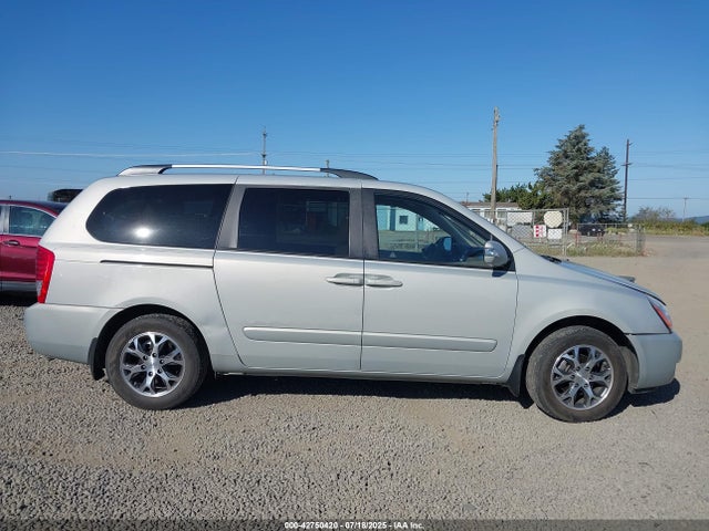 KIA Sedona 2014 KNDMG4C73E6584587 Image 13
