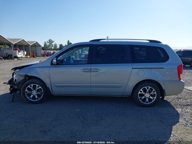 KIA Sedona 2014 KNDMG4C73E6584587 Image 14