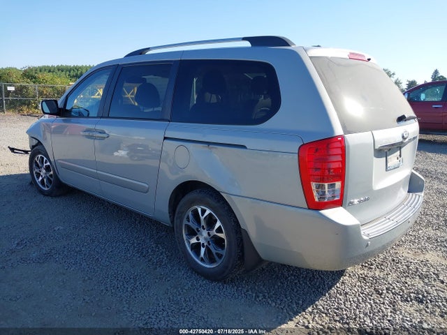 KIA Sedona 2014 KNDMG4C73E6584587 Image 3