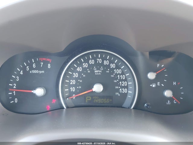 KIA Sedona 2014 KNDMG4C73E6584587 Image 7