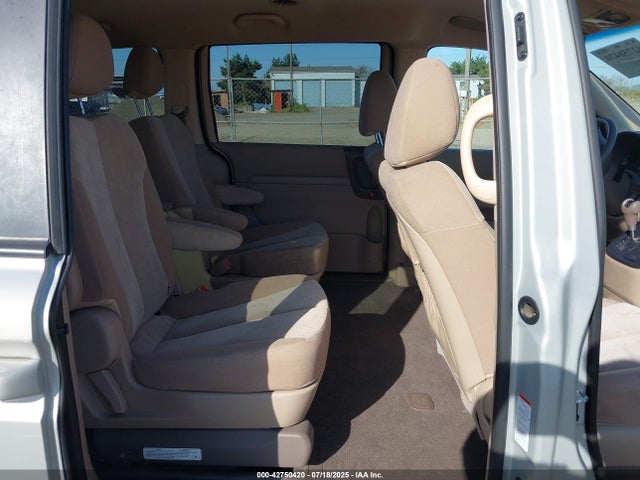 KIA Sedona 2014 KNDMG4C73E6584587 Image 8