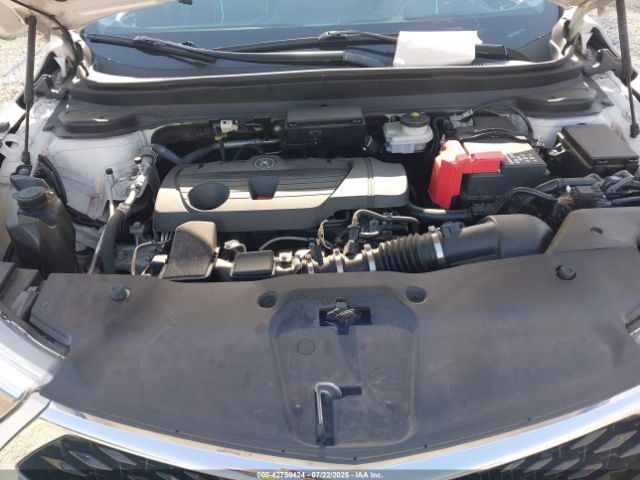 2021 ACURA RDX 5J8TC2H75ML027928 Photo 9