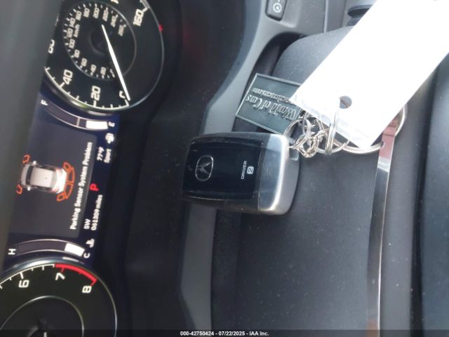 2021 ACURA RDX 5J8TC2H75ML027928 Photo 10