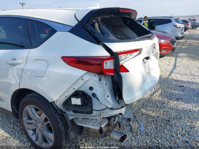 2021 ACURA RDX 5J8TC2H75ML027928 Photo 5