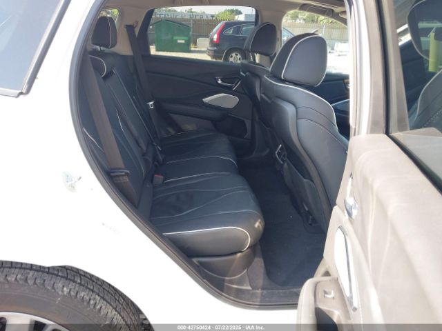 2021 ACURA RDX 5J8TC2H75ML027928 Photo 7