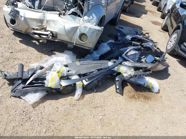 2023 Kia Sportage Lx მანქანა იყიდება აუქციონზე, vin: KNDPU3AF7P7172907, აუქციონის ნომერი: 42750432