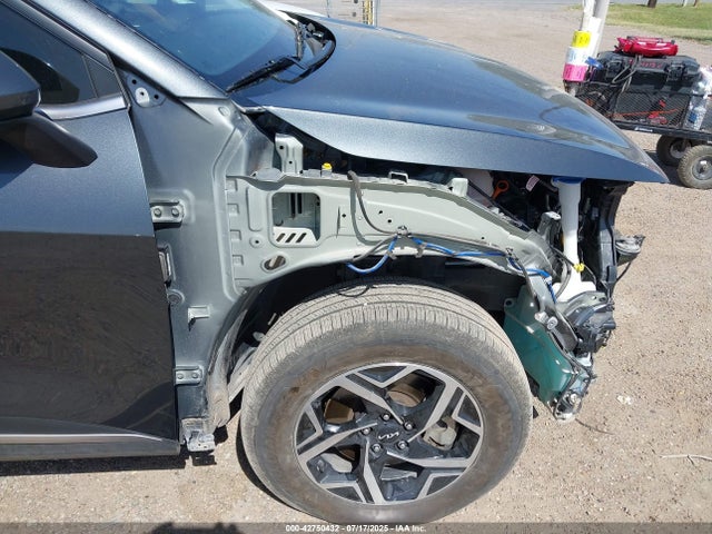 2023 Kia Sportage Lx მანქანა იყიდება აუქციონზე, vin: KNDPU3AF7P7172907, აუქციონის ნომერი: 42750432