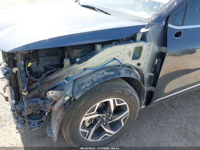 2023 Kia Sportage Lx მანქანა იყიდება აუქციონზე, vin: KNDPU3AF7P7172907, აუქციონის ნომერი: 42750432