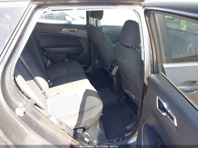 2023 Kia Sportage Lx მანქანა იყიდება აუქციონზე, vin: KNDPU3AF7P7172907, აუქციონის ნომერი: 42750432