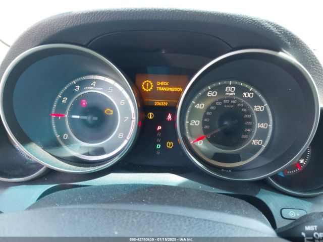 2013 ACURA MDX 2HNYD2H29DH500856 Photo 6