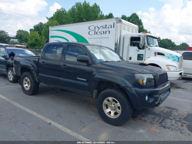 2006 TOYOTA TACOMA 3TMLU42N46M006892