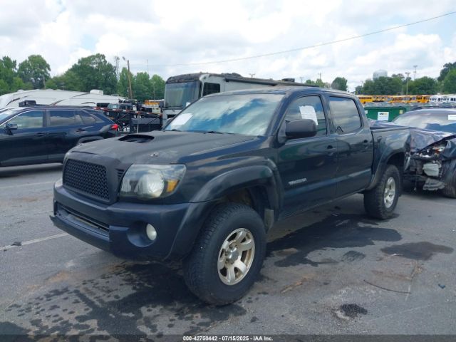 2006 TOYOTA TACOMA 3TMLU42N46M006892 Photo 1