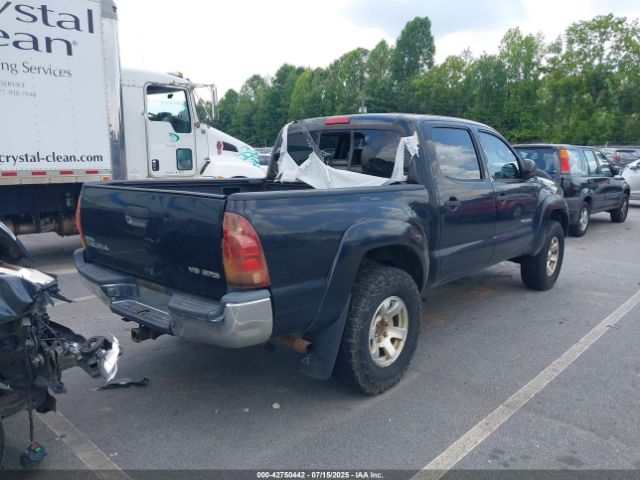 2006 TOYOTA TACOMA 3TMLU42N46M006892 Photo 3
