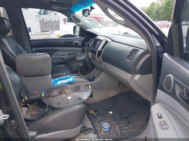 2006 TOYOTA TACOMA 3TMLU42N46M006892 Photo 4