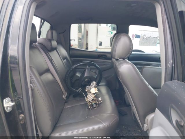 2006 TOYOTA TACOMA 3TMLU42N46M006892 Photo 7