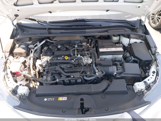 JTDP4MCE9MJ071179 Toyota m20-fks