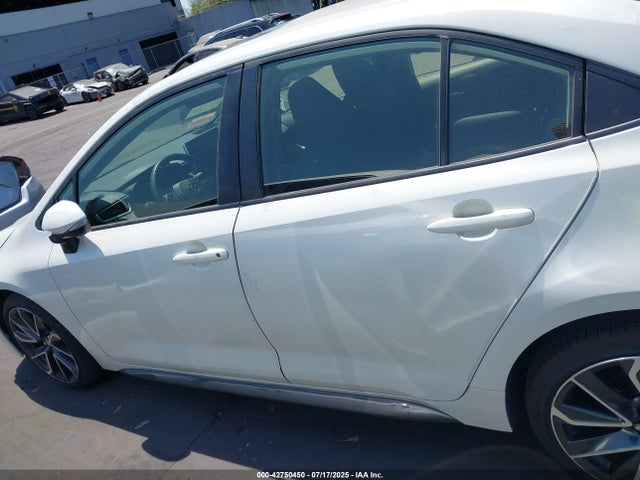JTDP4MCE9MJ071179 Toyota m20-fks