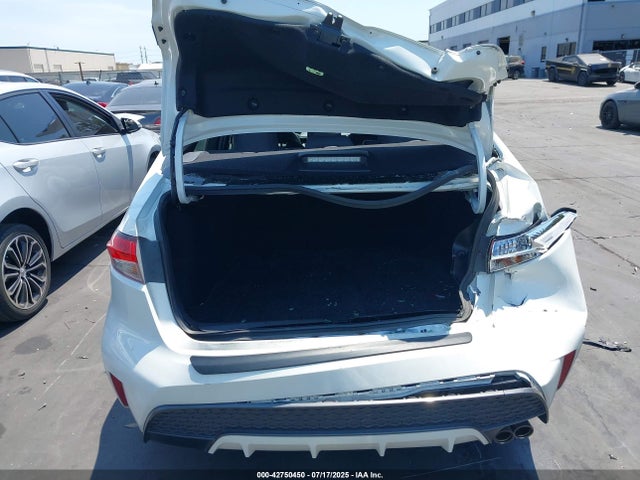 JTDP4MCE9MJ071179 Toyota m20-fks