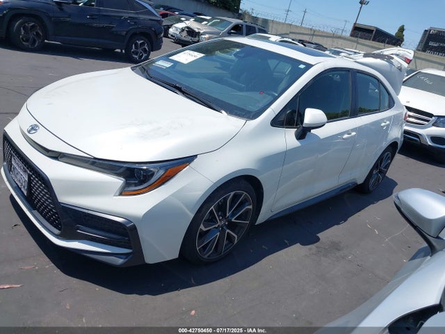 JTDP4MCE9MJ071179 Toyota m20-fks