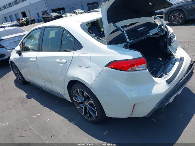 JTDP4MCE9MJ071179 Toyota m20-fks