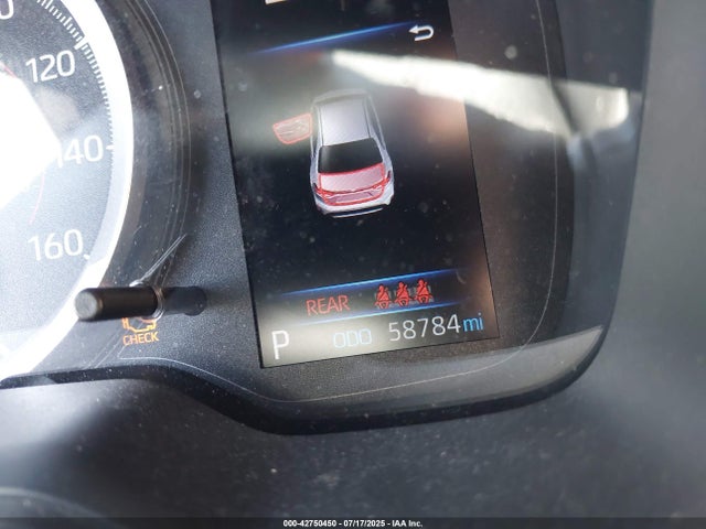 JTDP4MCE9MJ071179 Toyota m20-fks
