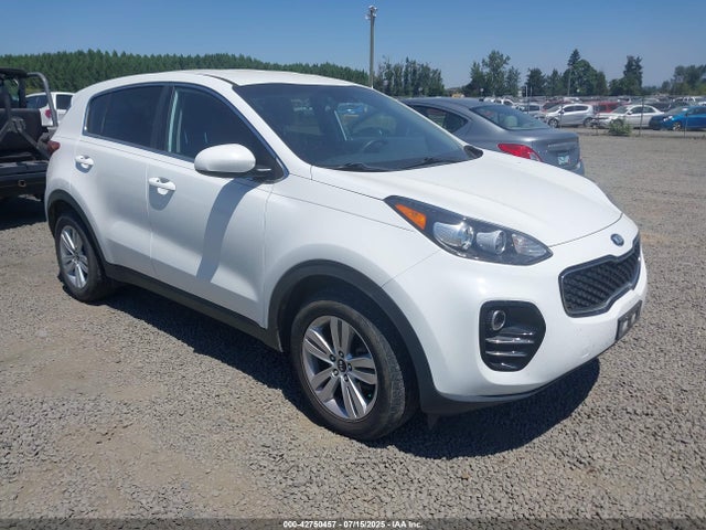 KIA gdi theta ii 2017 KNDPMCAC5H7063885 Image 1