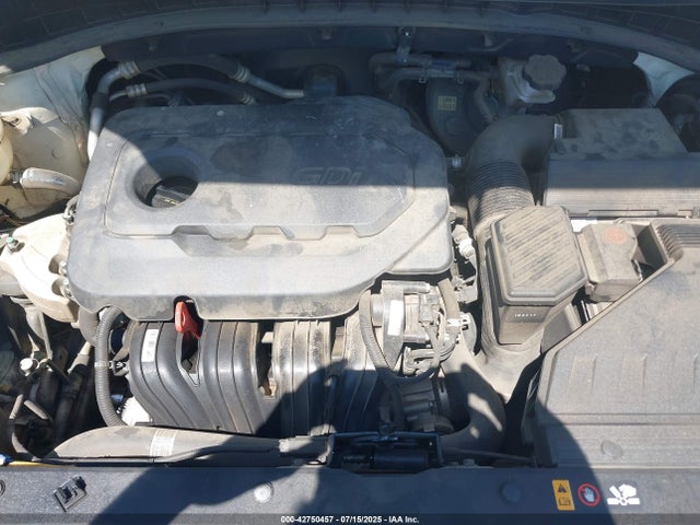KIA gdi theta ii 2017 KNDPMCAC5H7063885 Image 10