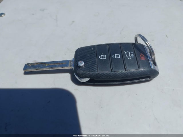KIA gdi theta ii 2017 KNDPMCAC5H7063885 Image 11