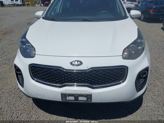 KIA gdi theta ii 2017 KNDPMCAC5H7063885 Image 12