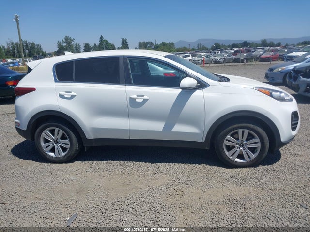 KIA gdi theta ii 2017 KNDPMCAC5H7063885 Image 13