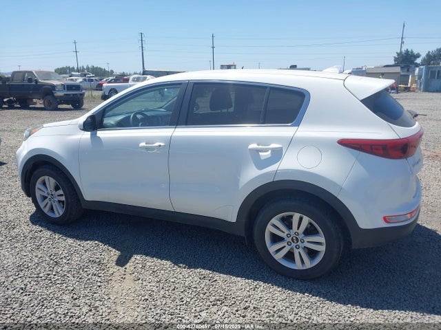 KIA gdi theta ii 2017 KNDPMCAC5H7063885 Image 14