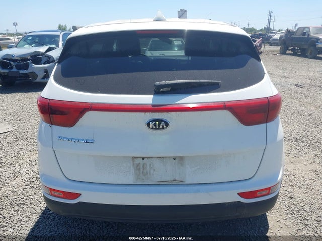 KIA gdi theta ii 2017 KNDPMCAC5H7063885 Image 16