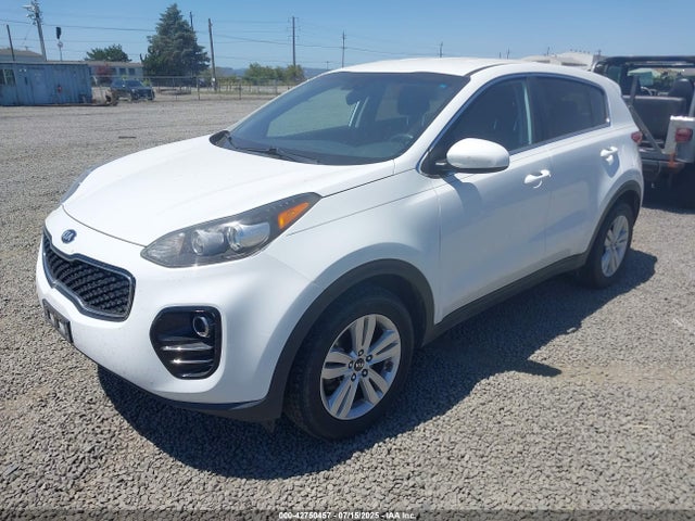 KIA gdi theta ii 2017 KNDPMCAC5H7063885 Image 2