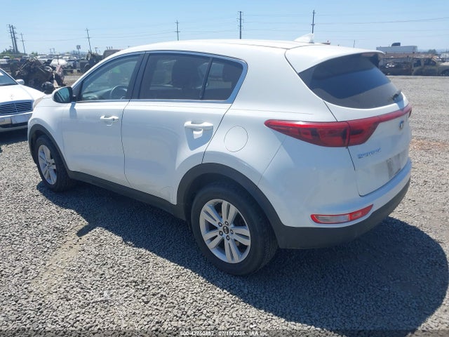 KIA gdi theta ii 2017 KNDPMCAC5H7063885 Image 3