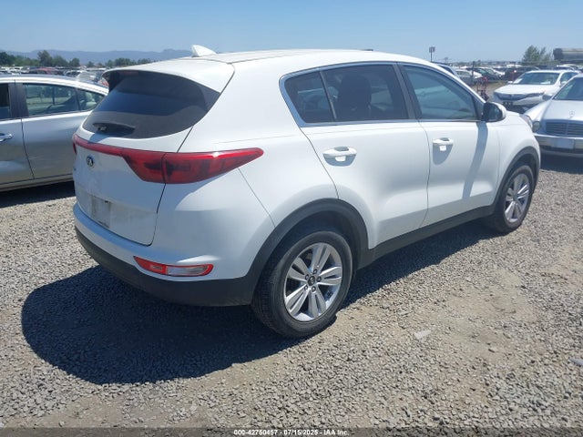 KIA gdi theta ii 2017 KNDPMCAC5H7063885 Image 4