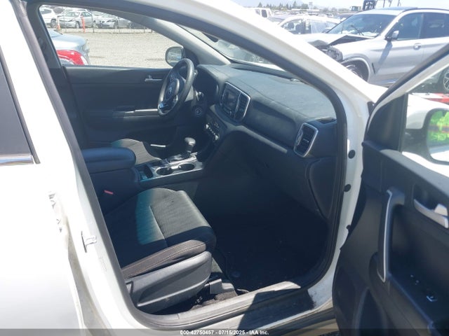 KIA gdi theta ii 2017 KNDPMCAC5H7063885 Image 5