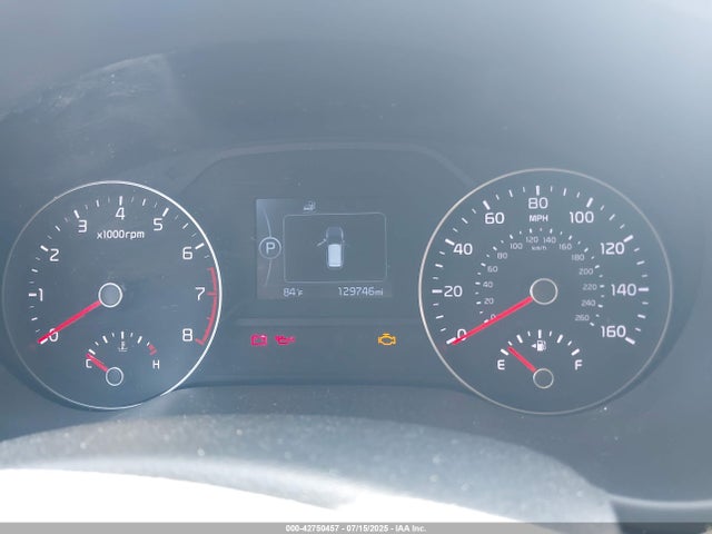 KIA gdi theta ii 2017 KNDPMCAC5H7063885 Image 7