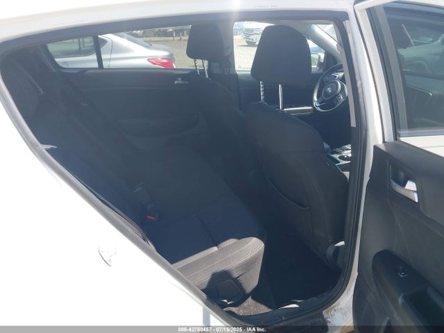 KIA gdi theta ii 2017 KNDPMCAC5H7063885 Image 8