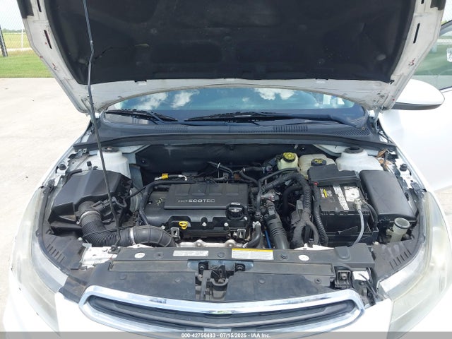 Chevrolet LUV 2015 1G1PC5SB4F7180500 Image 10