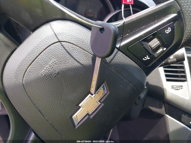 Chevrolet LUV 2015 1G1PC5SB4F7180500 Image 11