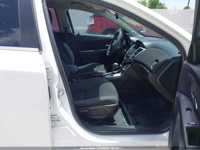 Chevrolet LUV 2015 1G1PC5SB4F7180500 Image 5