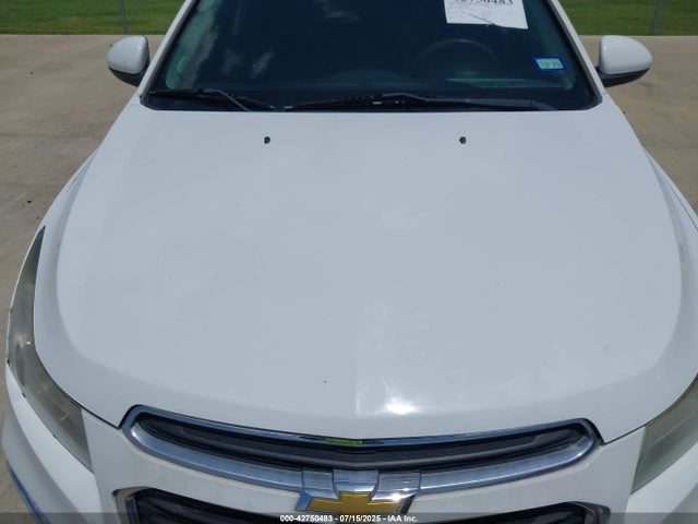 Chevrolet LUV 2015 1G1PC5SB4F7180500 Image 6