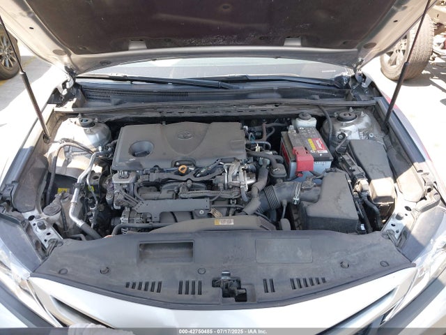 4T1B11HK6KU178892 Toyota a25a-fks