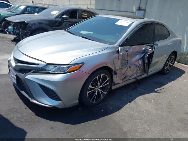 4T1B11HK6KU178892 Toyota a25a-fks