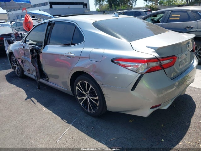 4T1B11HK6KU178892 Toyota a25a-fks
