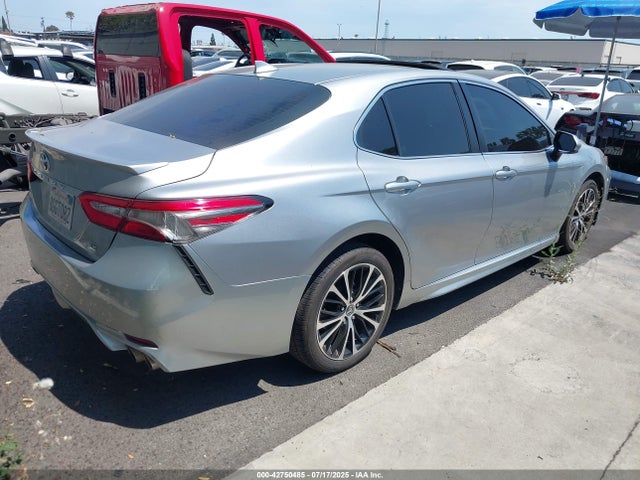 4T1B11HK6KU178892 Toyota a25a-fks