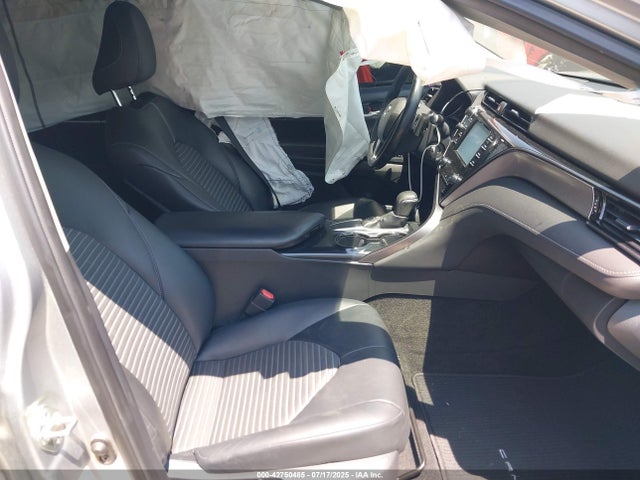 4T1B11HK6KU178892 Toyota a25a-fks